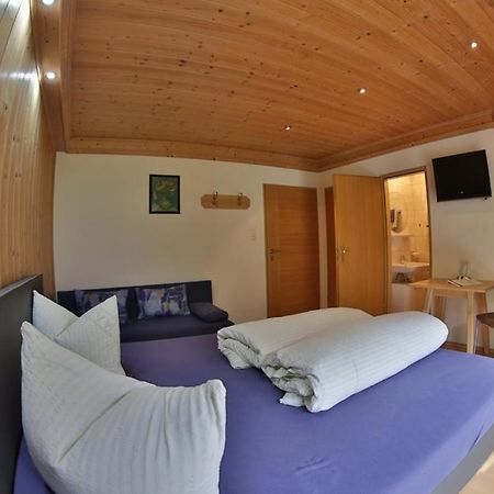 Hotel Stecher Oetz Eksteriør bilde