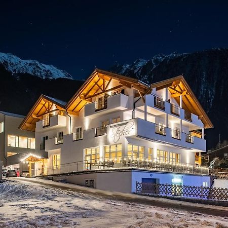 Hotel Stecher Oetz Eksteriør bilde