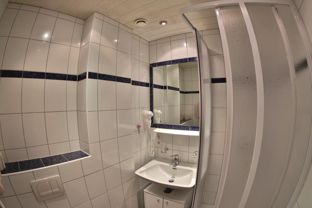 Hotel Stecher Oetz Eksteriør bilde
