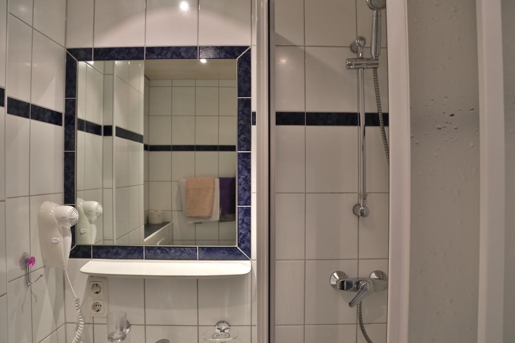 Hotel Stecher Oetz Eksteriør bilde