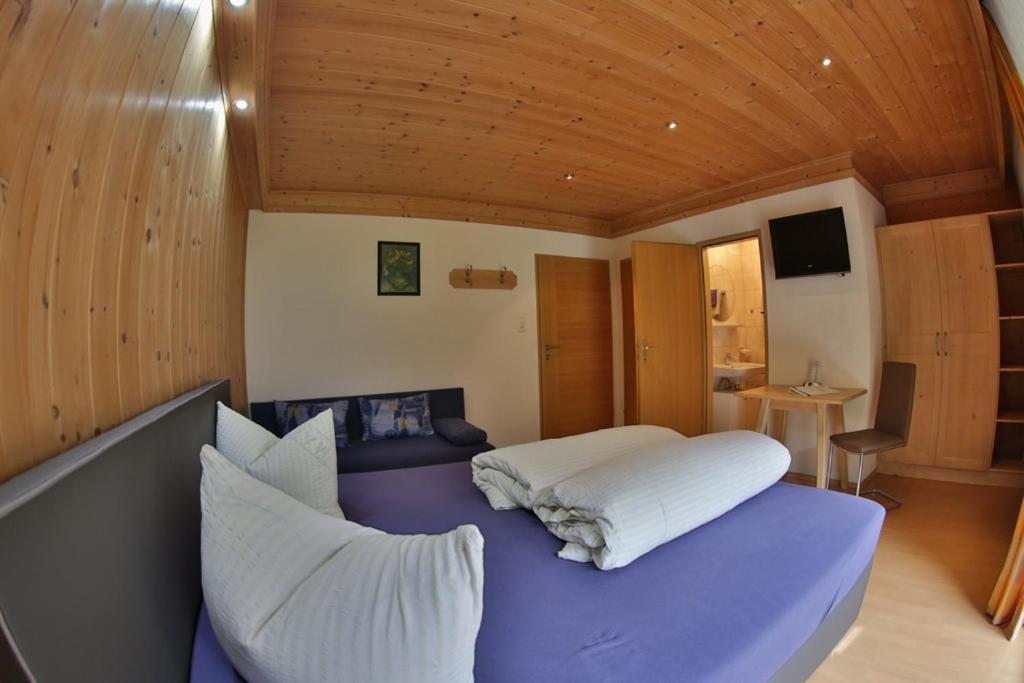 Hotel Stecher Oetz Eksteriør bilde