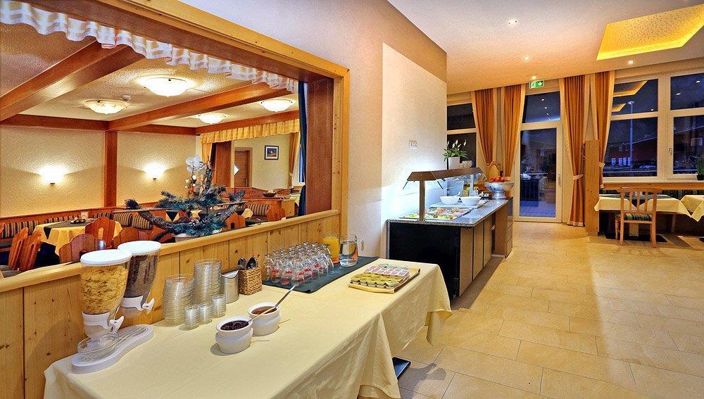 Hotel Stecher Oetz Eksteriør bilde