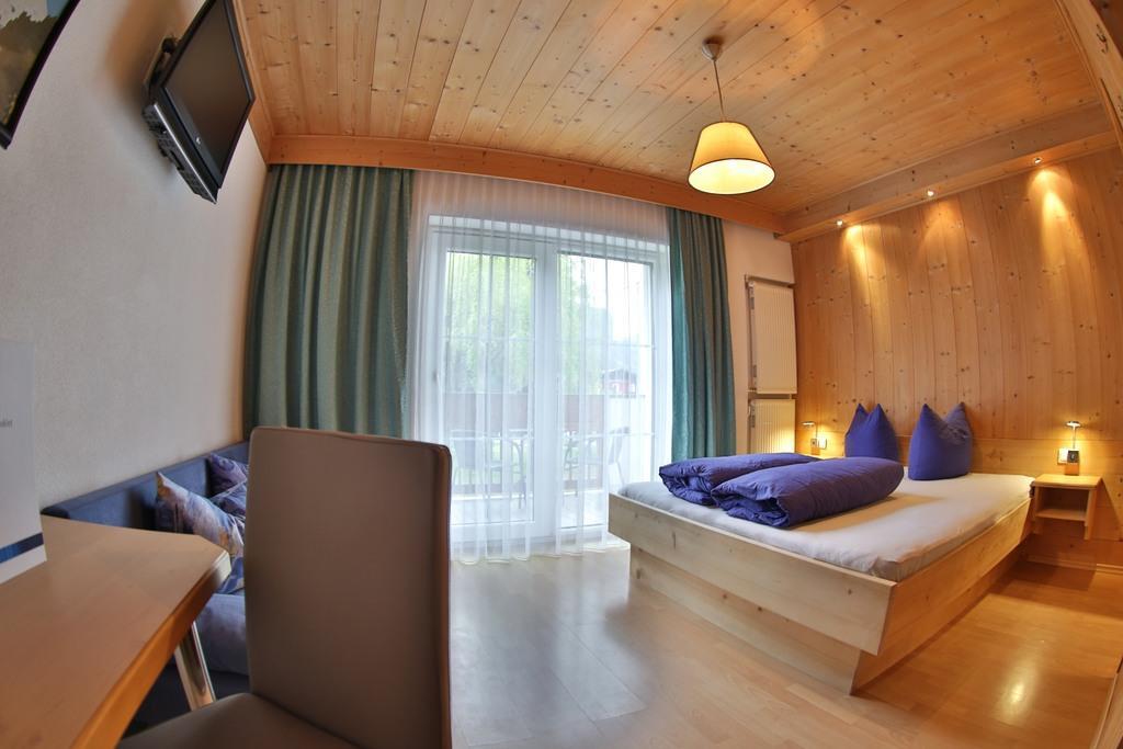 Hotel Stecher Oetz Eksteriør bilde