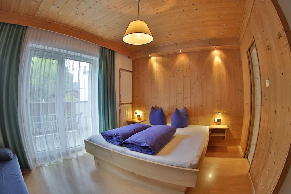 Hotel Stecher Oetz Eksteriør bilde