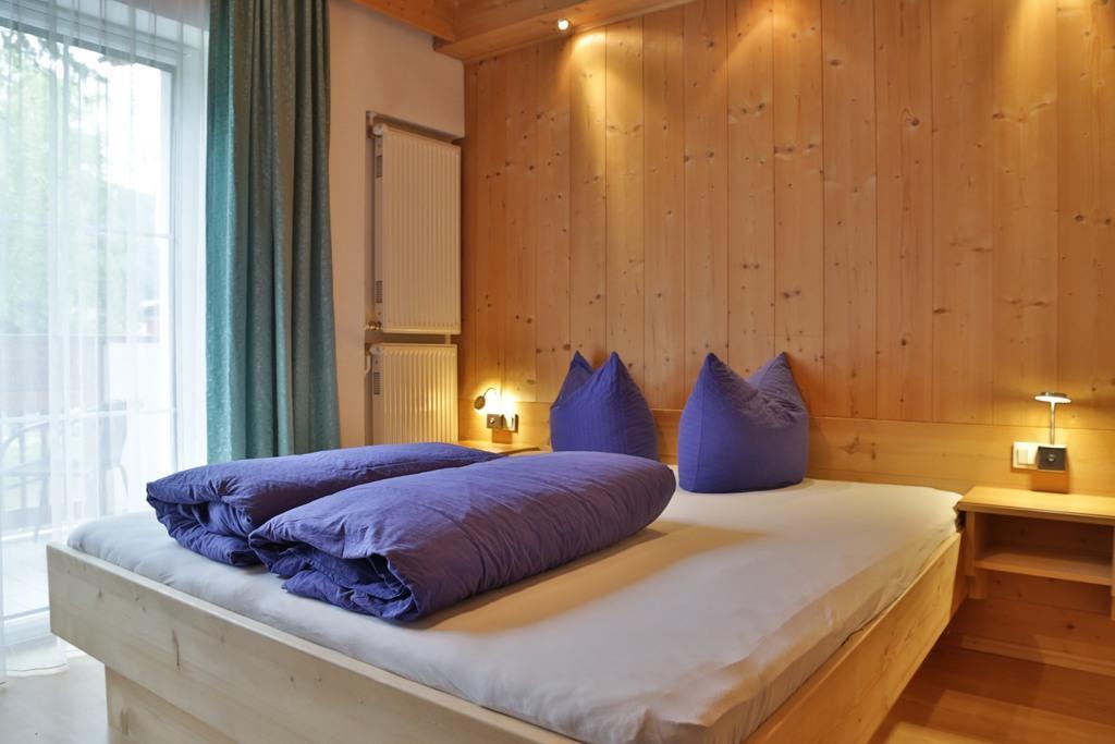 Hotel Stecher Oetz Eksteriør bilde
